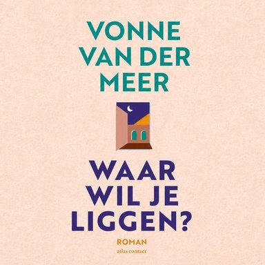 Waar wil je liggen