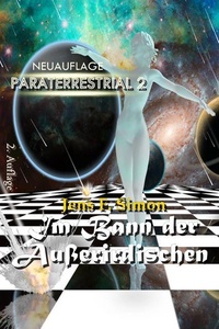 Im Bann der Außerirdischen (PARATERRESTRIAL 2)