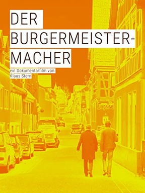 Der Bürgermeister-Macher