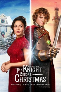 The Knight Before Christmas