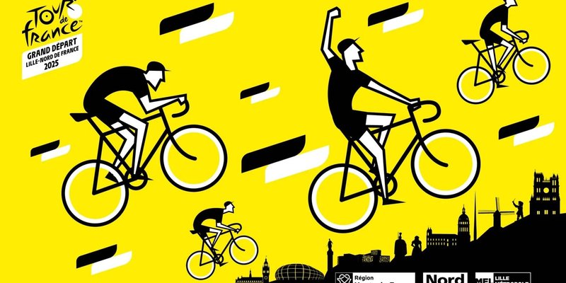 Zo kijk je gratis de Tour de France live in Nederland