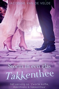 Storm in een glas takkenthee