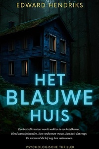 Het Blauwe Huis