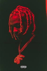 Just Cause Y'all Waited 2