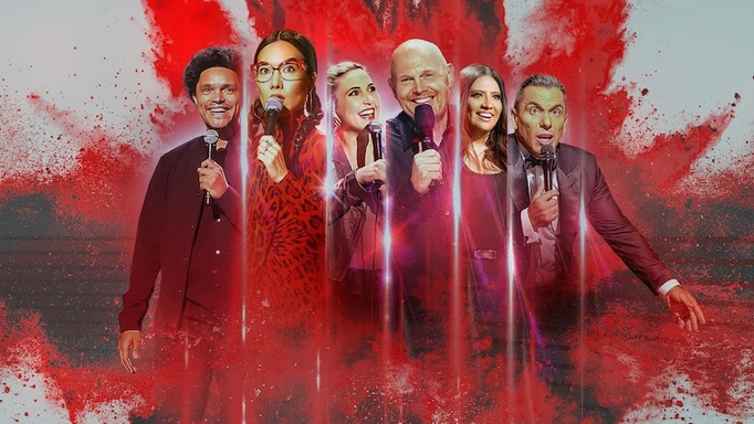 Best of Stand-Up 2022