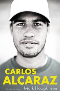Carlos Alcaraz, de biografie