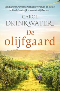 De olijfgaard