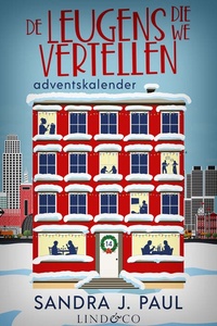 De leugens die we vertellen (14)