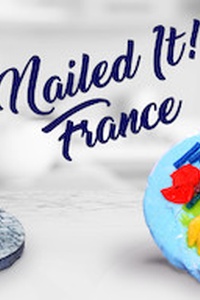 Nailed It! France
