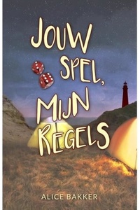 Jouw spel, mijn regels