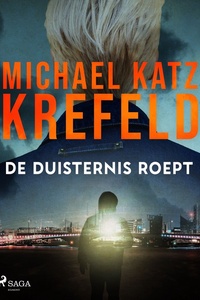 Cecilie Mars 1 - De duisternis roept