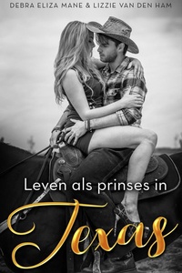 Leven als prinses in Texas