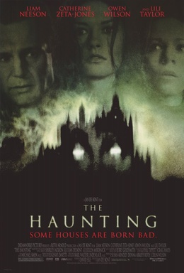 The Haunting