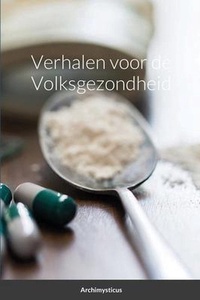 Verhalen voor de Volksgezondheid