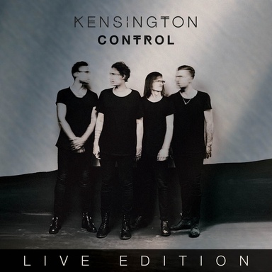 Control (Live Edition)