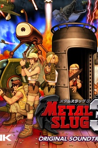METAL SLUG 3