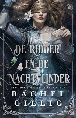 The Stonewater Kingdom 1 - De ridder en de nachtvlinder