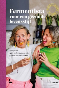 Fermentista voor een gezonde levensstijl
