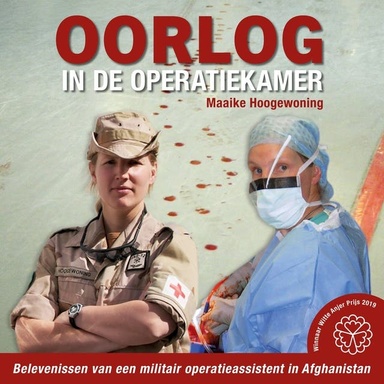 Oorlog in de operatiekamer