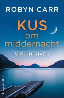 Harlequin 101A - Kus om middernacht