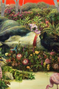 Look Away, Do Your Worst & more from Feral Roots