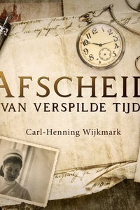 Afscheid van verspilde tijd