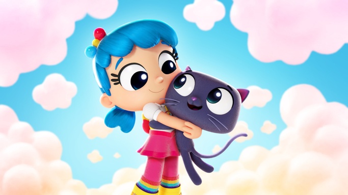 True en het Grote Oogstfeest