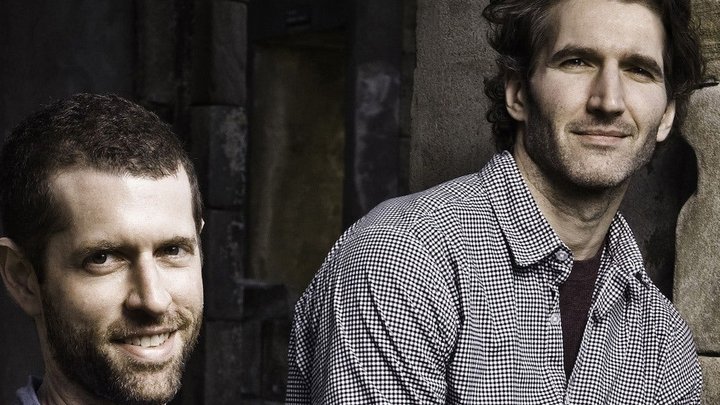 Game of Thrones showrunners maken overstap naar Netflix