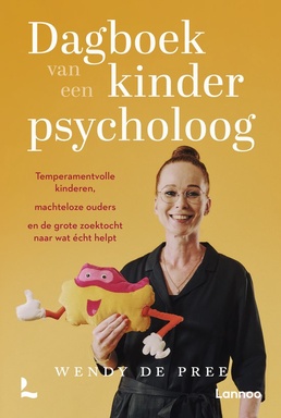 Dagboek - Dagboek van een kinderpsycholoog