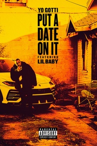 Put a Date On It (feat. Lil Baby)
