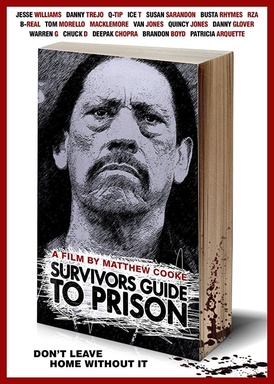 The Survivor's Guide to Prison