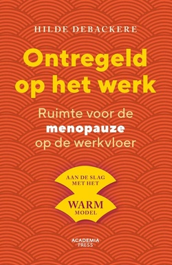 Ontregeld op het werk