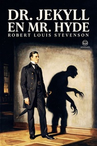 Dr. Jekyll en Mr. Hyde