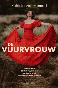 De Vuurvrouw