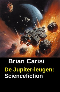 De Jupiter-leugen: Sciencefiction