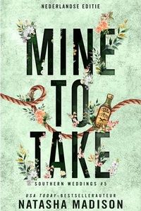Southern weddings 5 - Mine to take