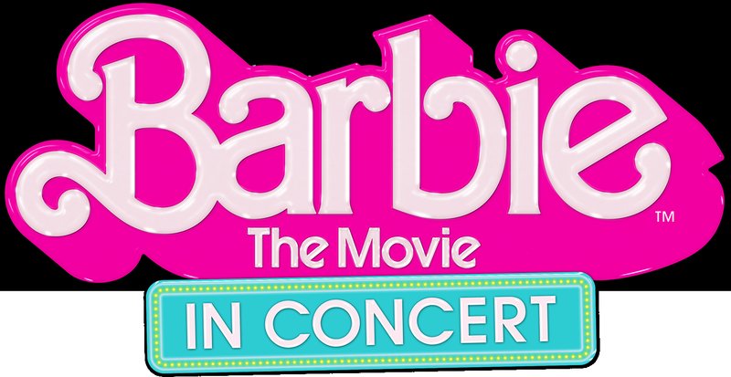 Barbie The Movie: In Concert komt naar België en Nederland