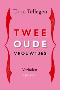 Twee oude vrouwtjes
