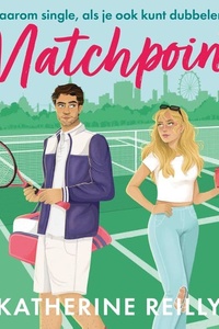 Matchpoint: Waarom single, als je ook kunnen dubbelen?