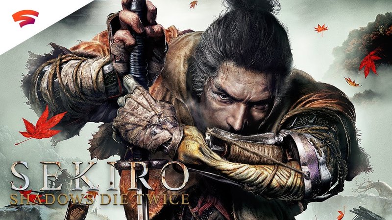 Activision blog hint op Sekiro: Shadows Die Twice voor Google Stadia