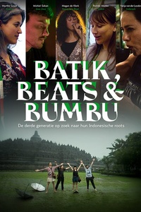Batik, Beats & Bumbu
