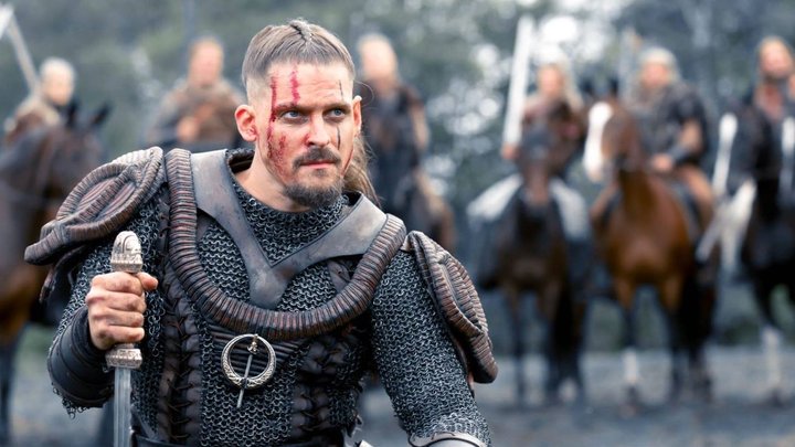 Redbad nu al te zien bij Pathé Thuis