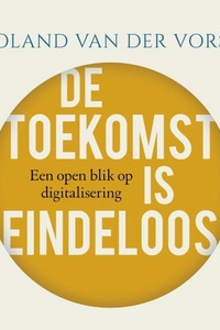 De toekomst is eindeloos