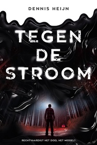 Tegen de stroom