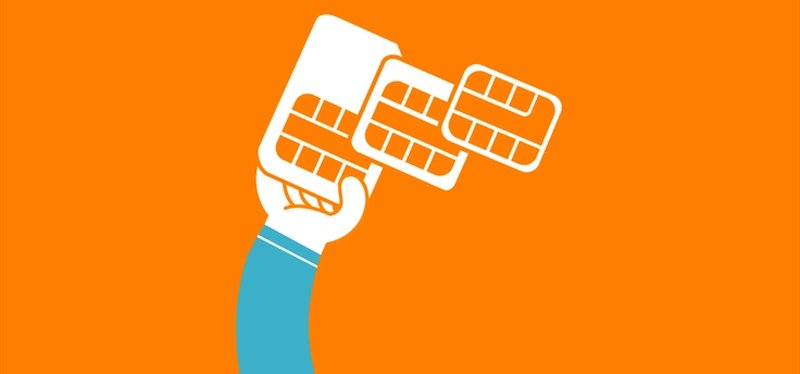 ADV: Zo bestel je makkelijk en heel snel eSIM voor Android bij Simyo