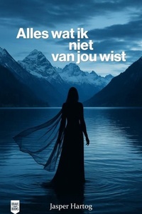 Alles wat ik niet van jou wist