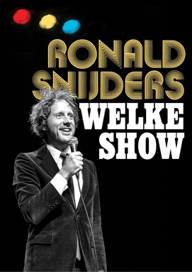 Ronald Snijders: Welke Show