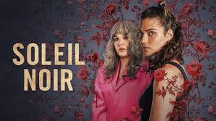 Alles wat je moet weten over Soleil Noir op Netflix