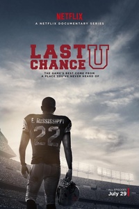 Last Chance U (S01)