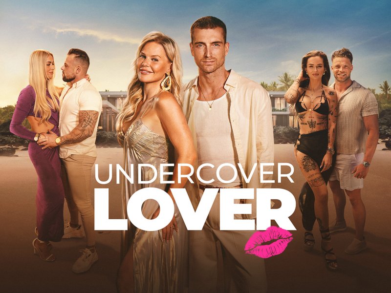 Undercover Lover: wanneer komen er nieuwe afleveringen online?